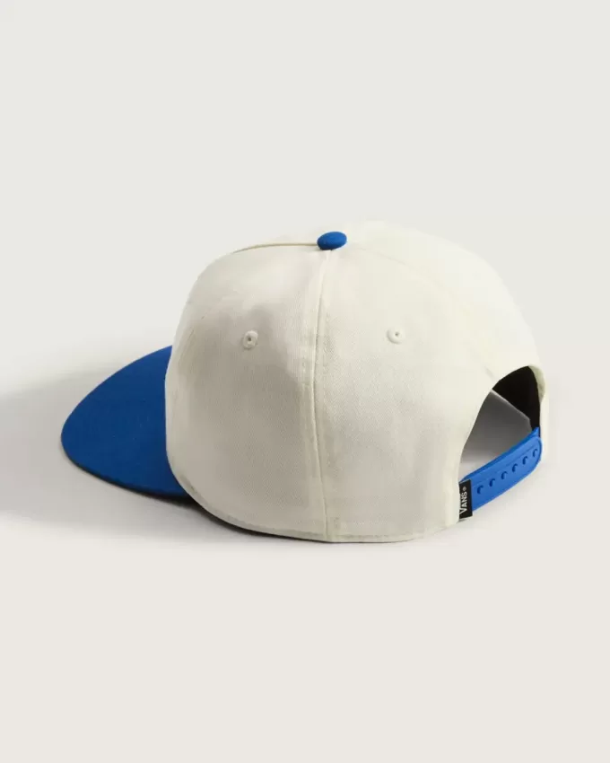 Casquette basse Vans Design Co.