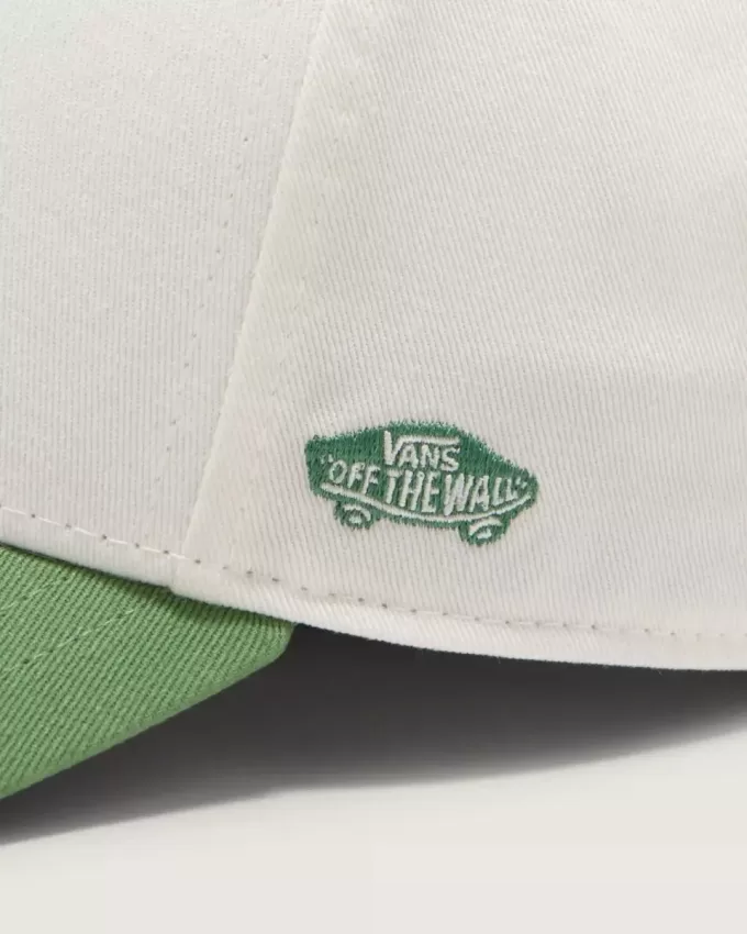 Casquette à bretelles Data System