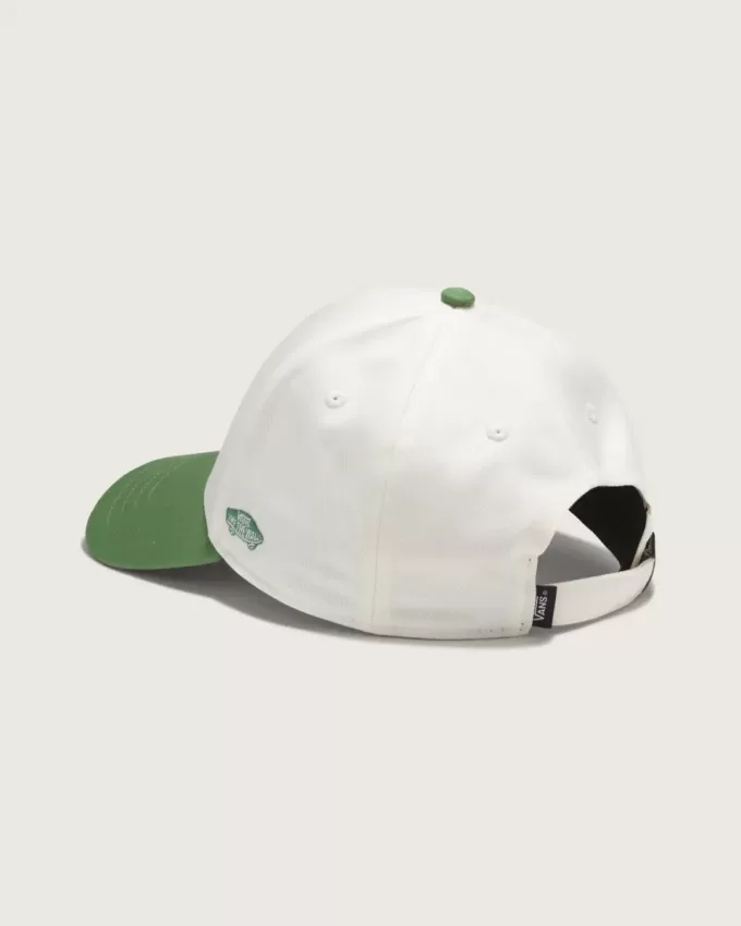 Casquette à bretelles Data System