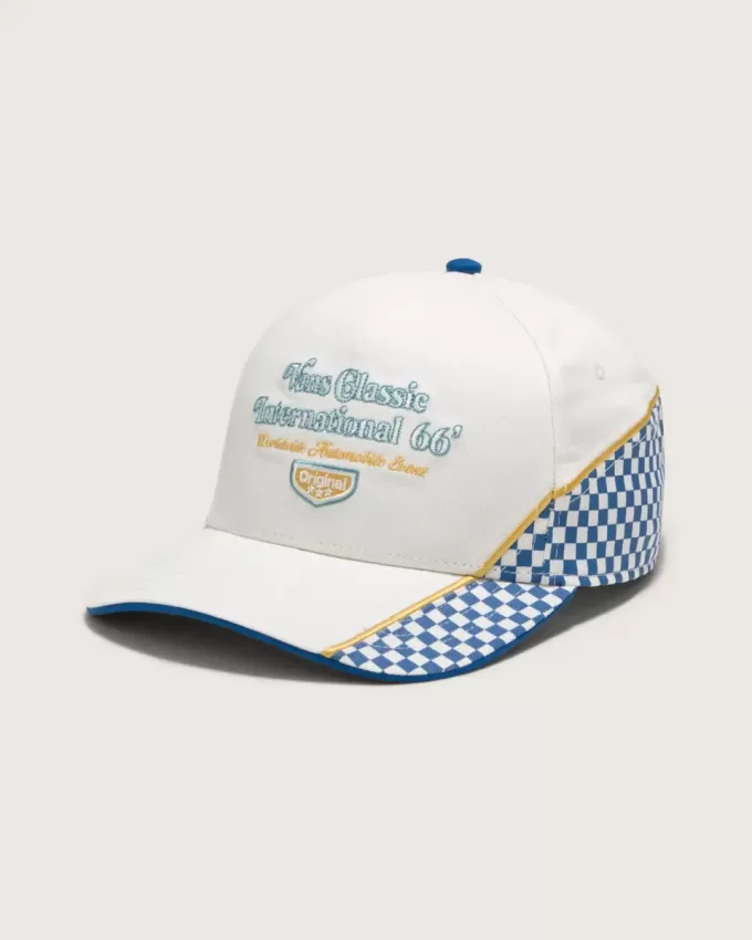 Casquette à bride arrière Vans Classic