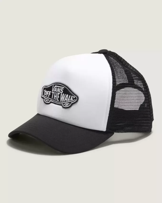 Casquette camionneur classique pour enfants