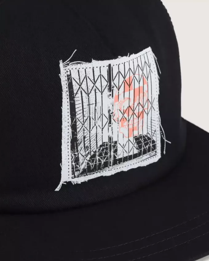 Casquette de camionneur Amando