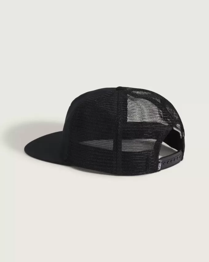 Casquette de camionneur Amando
