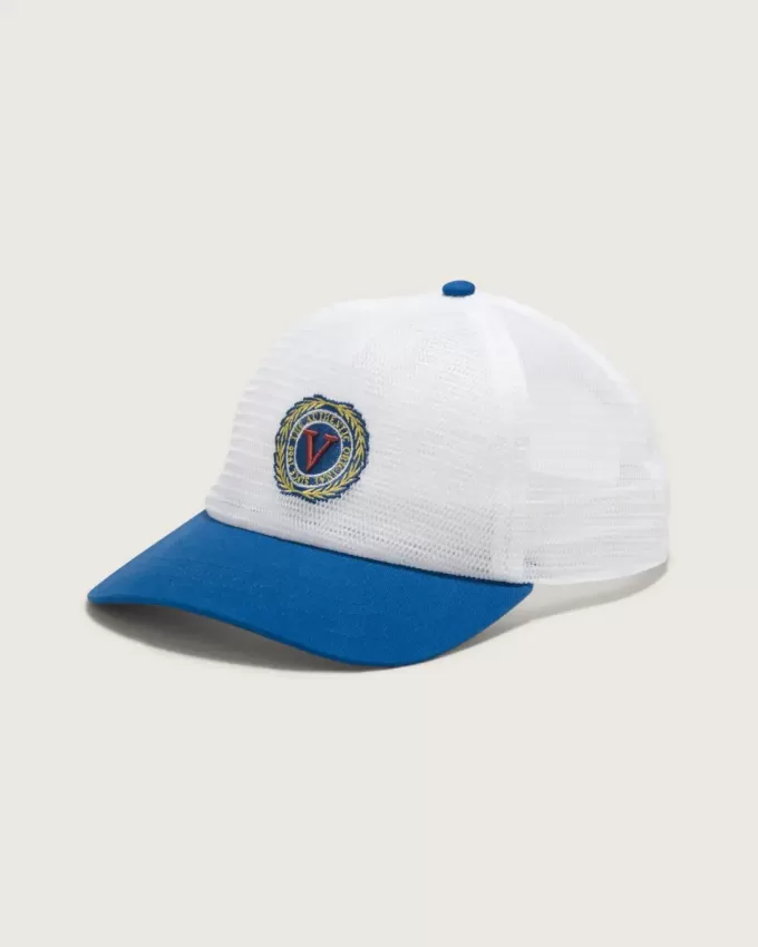 Casquette de camionneur authentique