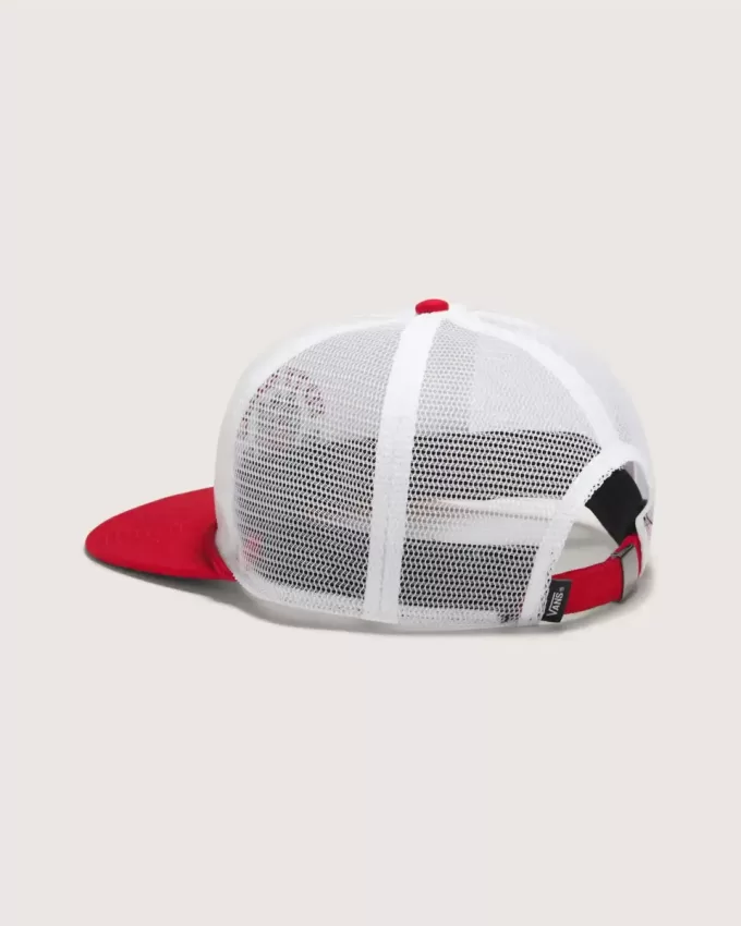 Casquette de camionneur des Sixty Sixers