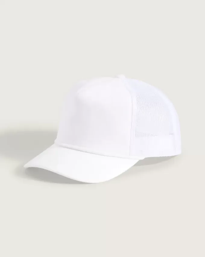 Casquette de camionneur haut de gamme