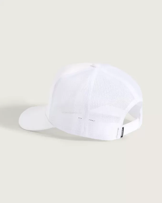 Casquette de camionneur haut de gamme