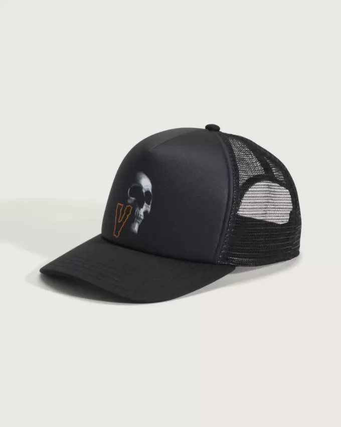 Casquette de camionneur Hitcher