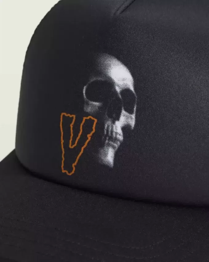 Casquette de camionneur Hitcher