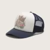 Casquette de camionneur Vans Supply