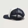 Casquette de camionneur Vans Supply