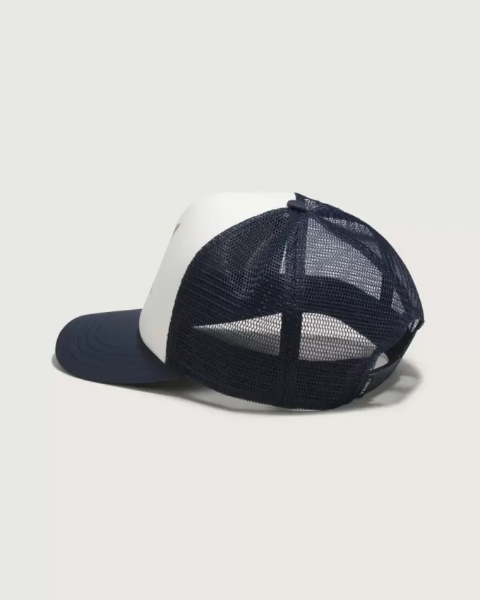 Casquette de camionneur Vans Supply