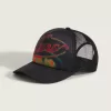 Casquette de camionneur Wyman