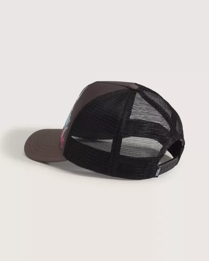 Casquette de camionneur Wyman