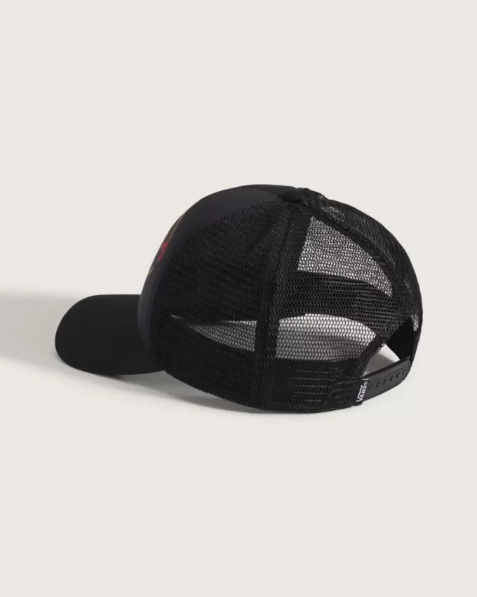 Casquette de camionneur Wyman