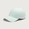 Casquette de jockey côté court