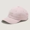 Casquette de jockey côté terrain pour enfants