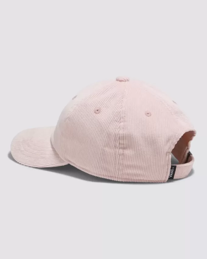 Casquette de jockey côté terrain pour enfants