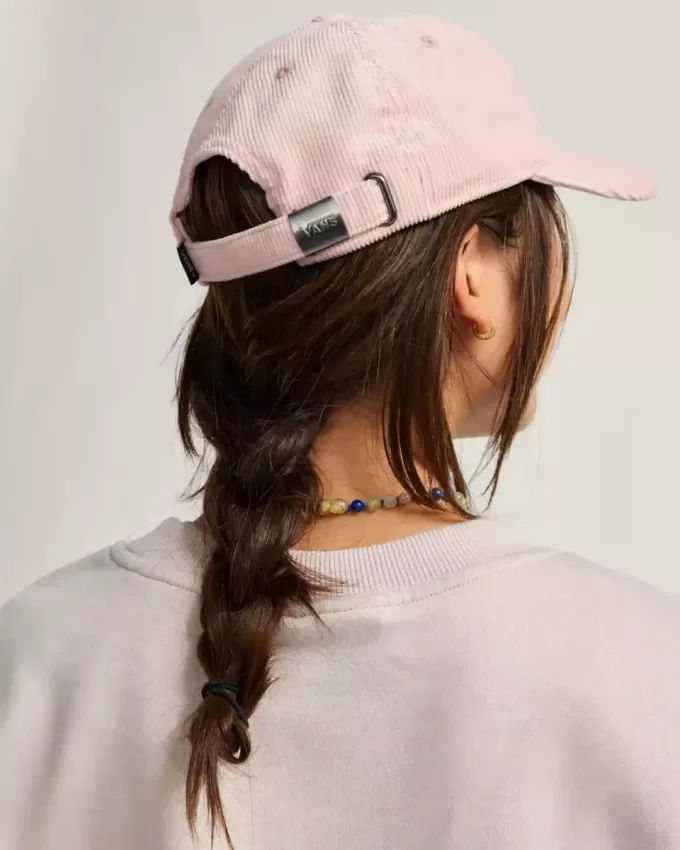 Casquette de jockey côté terrain pour enfants