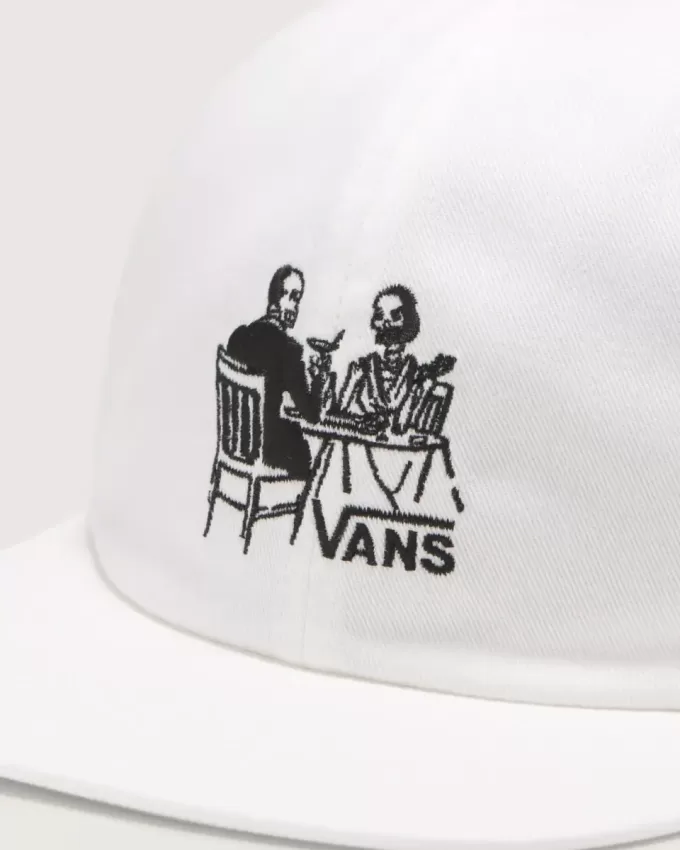 Casquette de jockey de réserve