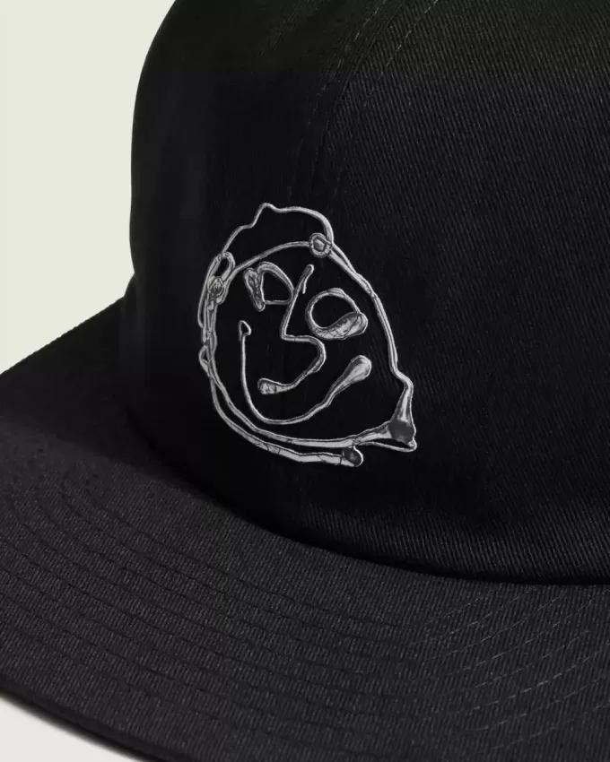 Casquette de jockey de réserve