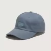 Casquette de jockey demi-boîte