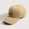Casquette de jockey demi-boîte