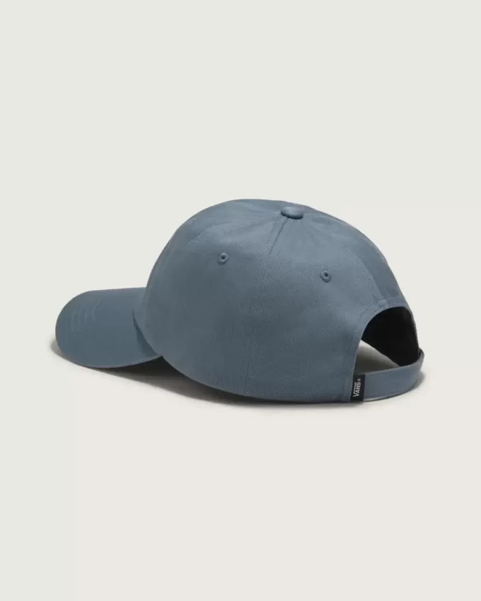 Casquette de jockey demi-boîte