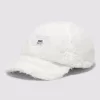 Casquette de jockey à visière incurvée Delin