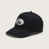 Casquette Raley Strapback