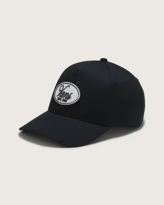 Casquette Raley Strapback