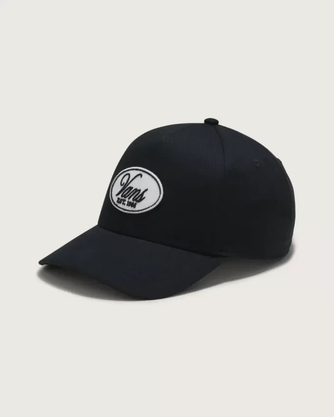 Casquette Raley Strapback