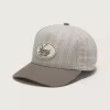 Casquette Raley Strapback