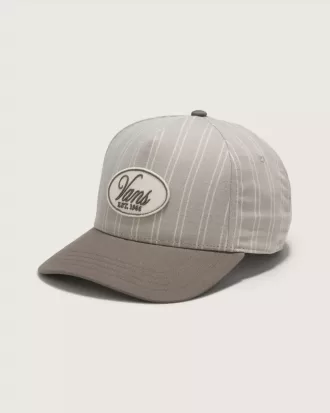 Casquette Raley Strapback