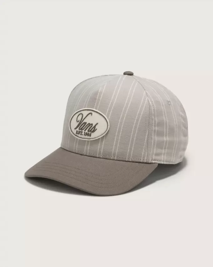 Casquette Raley Strapback