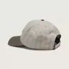 Casquette Raley Strapback