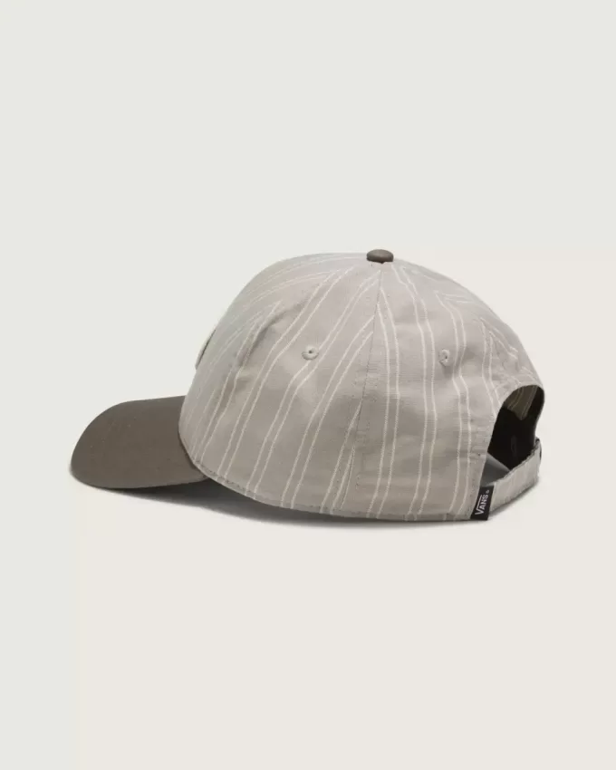 Casquette Raley Strapback