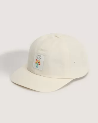 Casquette Snapback Café Vans