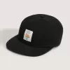 Casquette Snapback Café Vans