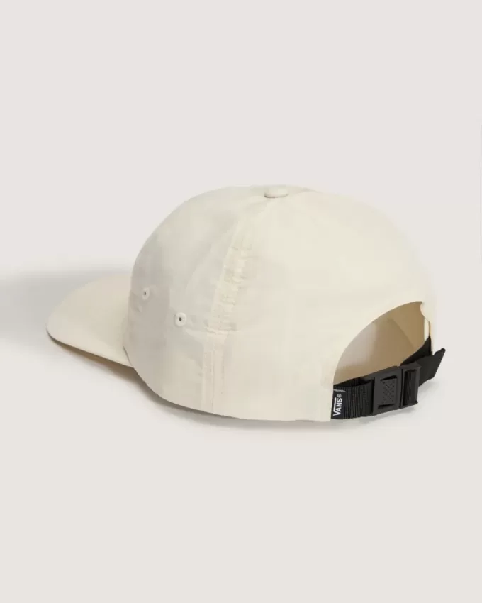 Casquette Snapback Café Vans