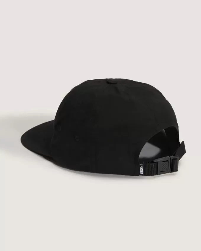 Casquette Snapback Café Vans