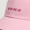 Casquette Snapback à carreaux sur le côté