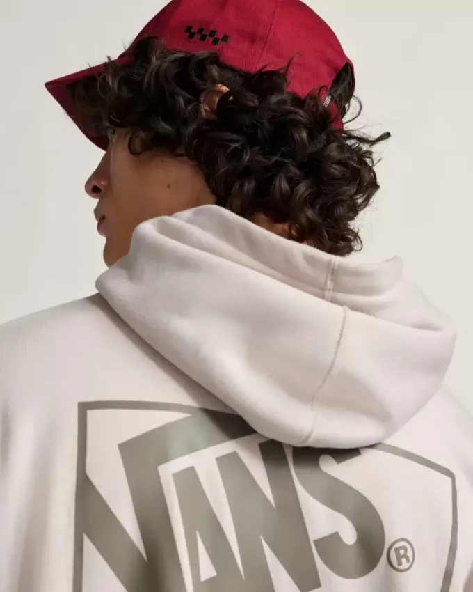 Casquette Snapback à carreaux sur le côté