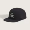 Casquette Snapback Crestline