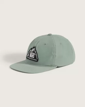 Casquette Snapback Crestline