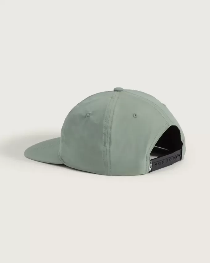 Casquette Snapback Crestline
