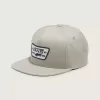 Casquette Snapback Full Patch
