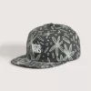 Casquette Snapback Havenrock