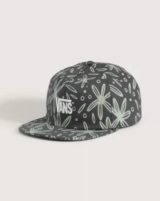 Casquette Snapback Havenrock