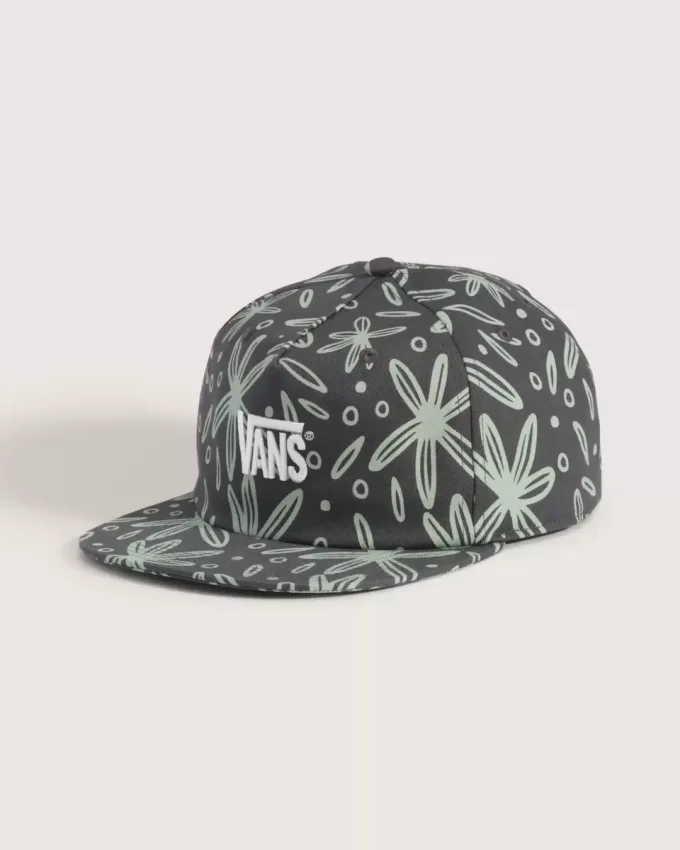 Casquette Snapback Havenrock